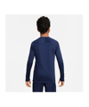 Nike Park First Layer Top langarm Kids Blau F410 - blau