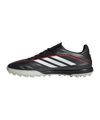 adidas Copa Pure IV Pro TF Immortal DNA Schwarz - schwarz