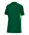 Nike VfL Wolfsburg Trikot Home 2025/2026 Kids Grün F341 - gruen