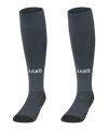 JAKO Allround Stutzenstrumpf Grau F830 - grau