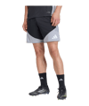 adidas Tiro 26 Short Schwarz - schwarz