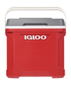 Igloo Latitude52 49L Kühlbox Accessoire Rot | - rot