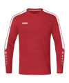 JAKO Power Torwarttrikot Kids Rot F100 - rot