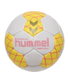Hummel hmlCLASSIC Handball Trainingsball Weiss F9431 - weiss