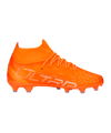 PUMA ULTRA Pro FG/AG Supercharge Kids Orange F01 - orange