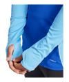 adidas Tiro 25 Competition Sweatshirt Blau | - blau