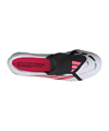 adidas Predator Pro FT FG Chaos vs Control Weiß | - weiss