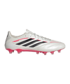 adidas Copa Pure IV Elite AG Born for Goals Weiß - weiss