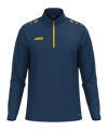 JAKO One Zip Top Kids Blau F941 - blau