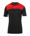 Kempa Emotion 2.0 Trikot Damen Schwarz F09