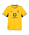 PUMA Borussia Dortmund Authentic Trikot Home 2026/2027 Gelb F01 - gelb
