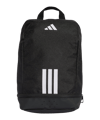 adidas Tiro Schuhtasche Schwarz 