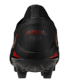 Mizuno Morelia Neo Beta Japan FG Shadow Gem Schwarz F00 - schwarz