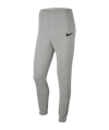 Nike Park 20 Fleece Jogginghose Grau F063 - grau