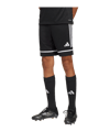 adidas Squadra 25 Short Kids Schwarz - schwarz