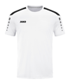 JAKO Power Trikot Kids Weiss F000 | - weiss