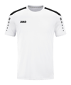 JAKO Power Trikot Kids Weiss F000 - weiss