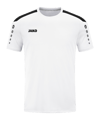 JAKO Power Trikot Kids Weiss F000 - weiss
