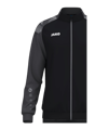 JAKO Sonic Trainingsanzug Schwarz F801 - schwarz