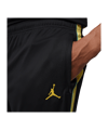 Nike CBF Brasilien Academy Pro Trainingshose Schwarz F010 - schwarz