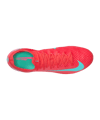 Nike Air Zoom Mercurial Vapor XVI Elite FG Mad Energy Rot F800 - rot