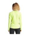 adidas Tiro 24 Competition Trainingsjacke Damen Gelb - gelb