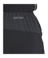 adidas Real Madrid Vis Tech Travel Jogginghose Schwarz - schwarz
