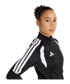 adidas Tiro 26 League Trainingsjacke Damen Schwarz - schwarz