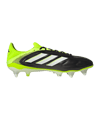 adidas Copa Pure III Elite SG Radiant Blaze - schwarz