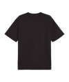 PUMA Borussia Dortmund Ftblstatement Cellerator T-Shirt Schwarz F10 - schwarz