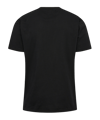 Hummel hmlLP10 Boxy T-Shirt Schwarz F2001 - schwarz