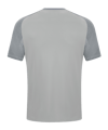 JAKO Performance T-Shirt Grau Grau F845 - grau