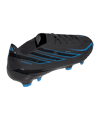 adidas F50 Hyperfast League FG Schwarz - schwarz