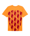 PUMA Galatasaray Istanbul Prematch Shirt 2024/2025 Orange F04 - orange