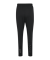 Hummel Aston Tapered Jogginghose Schwarz F2001 - schwarz
