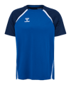 Hummel hmlLEAD 2.0 Trikot Blau F8607 - blau
