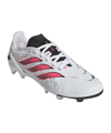 adidas Predator League FG Kinder Weiß - weiss