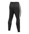 Nike Strike 26 Trainingshose Schwarz F010 - schwarz