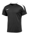 Nike Strike 24 Trainingsshirt Schwarz Weiss F010 - schwarz