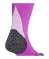 adidas Adisock 25 Strumpfstutzen Lila - lila