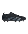 adidas Predator Elite FG Nightstrike Schwarz