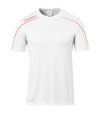 Uhlsport Stream 22 Trikot kurzarm | Weiss F16 - weiss