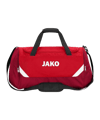 JAKO Iconic Gr. M Tasche Rot F103 - rot