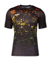 JAKO Regenbogen Trikot Kids F656 - mehrfarbig