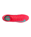 Nike Air Zoom Mercurial Superfly X Elite FG Mad Energy Rot F800 - rot