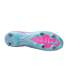 Nike Air Zoom Mercurial Superfly X Elite Pro-Player-Edition SG-Pro Prism Grün F301 - gruen