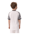 JAKO Iconic Trikot Kids Weiss F016 | - weiss