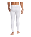 adidas Tight Weiß - weiss