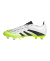 adidas Predator League SG Radiant Blaze Weiß - weiss