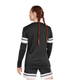 adidas Squadra 25 Trikot Damen Schwarz | - schwarz
